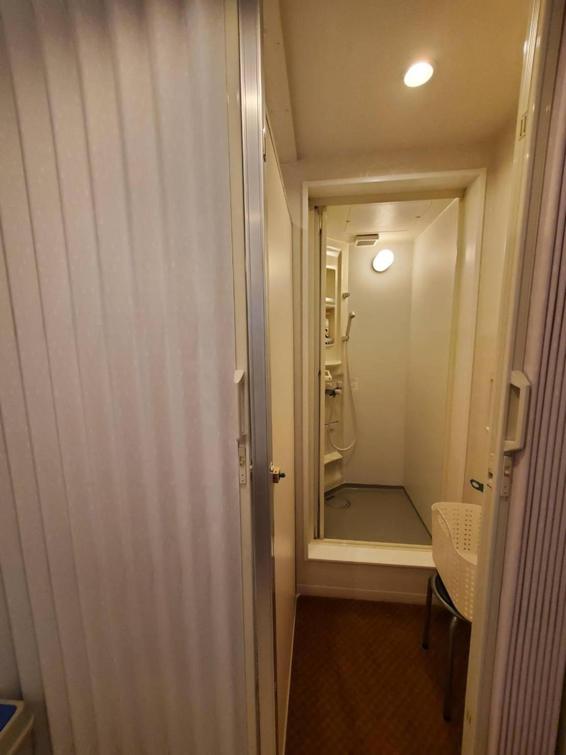 Fukuoka Guest House Jikka Экстерьер фото