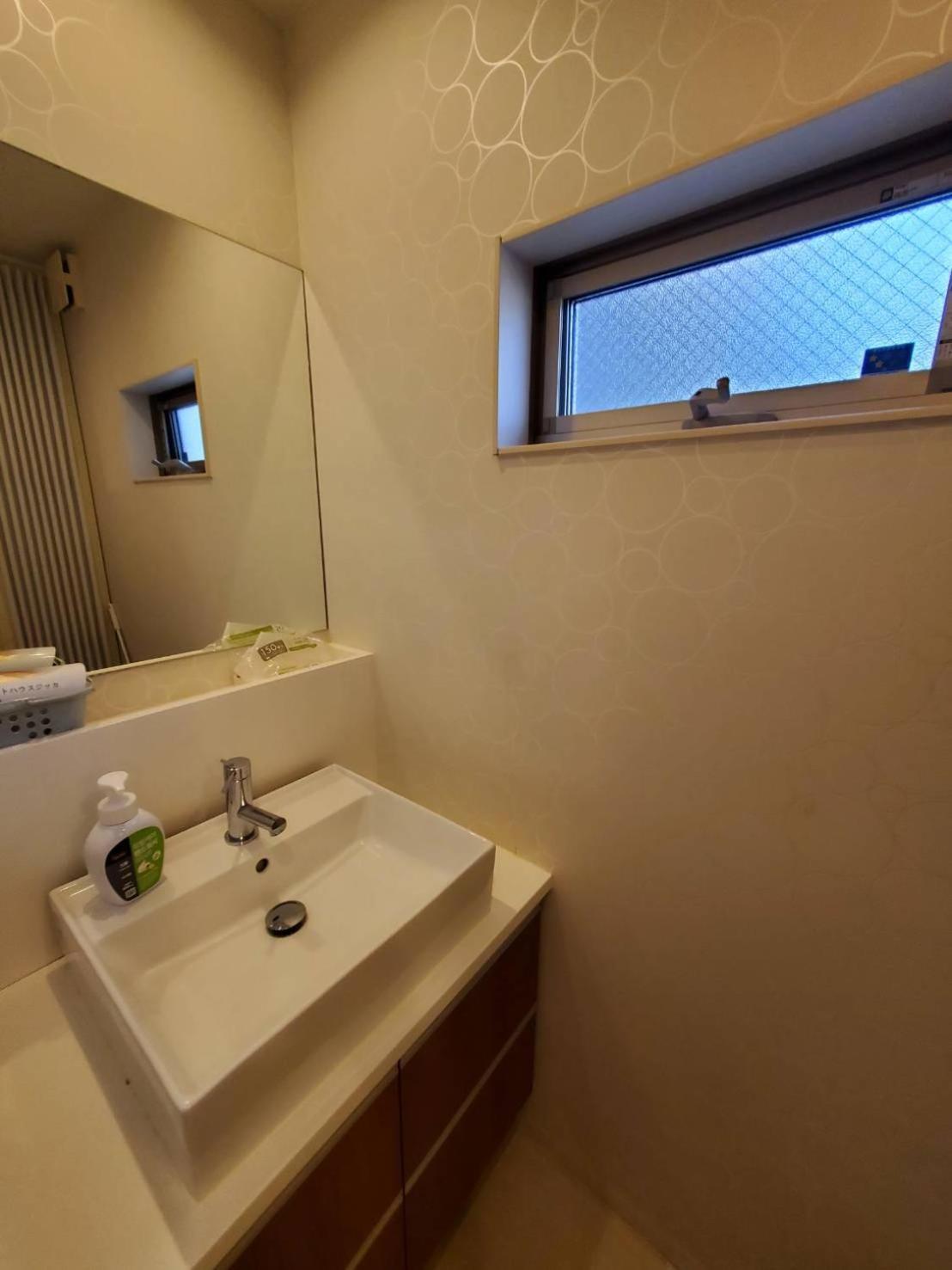 Fukuoka Guest House Jikka Экстерьер фото